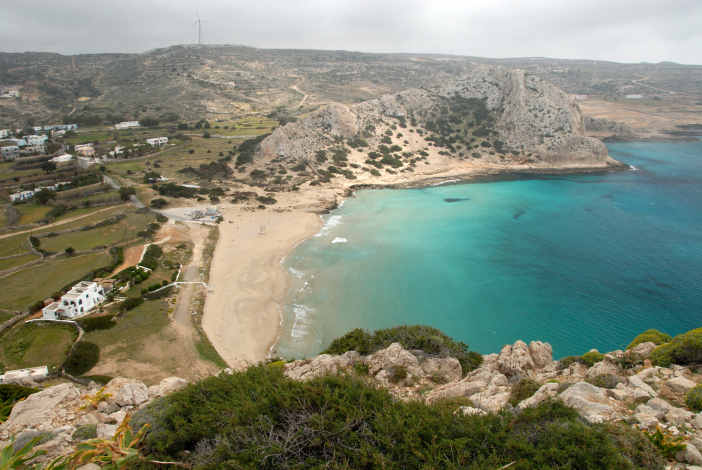 Agios Nikolaos (Arkassa)