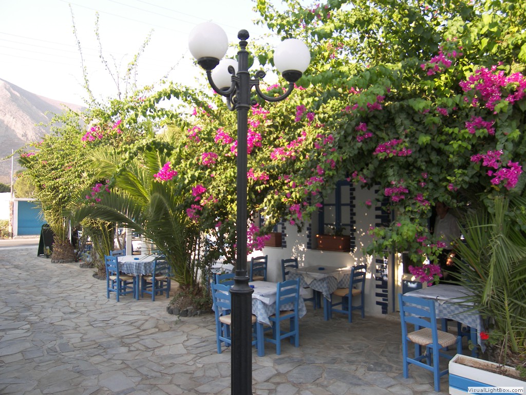 Cyclades Tavern Restaurant