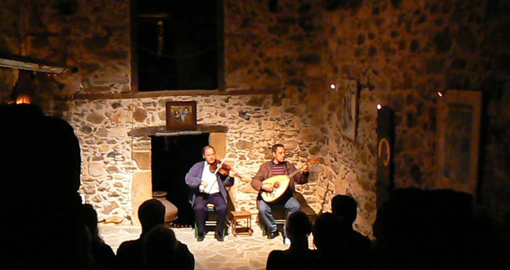 Naxos Festival