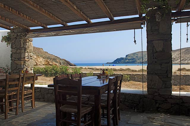 Fokos Taverna