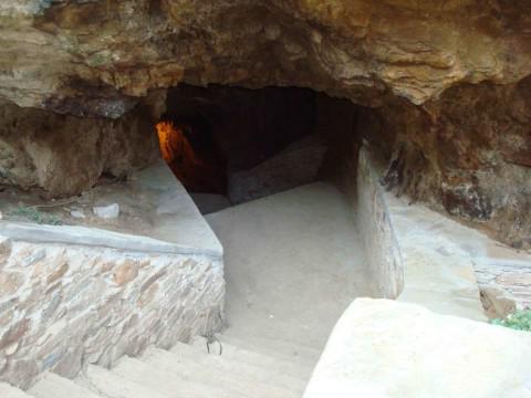 Cave of Katafiki