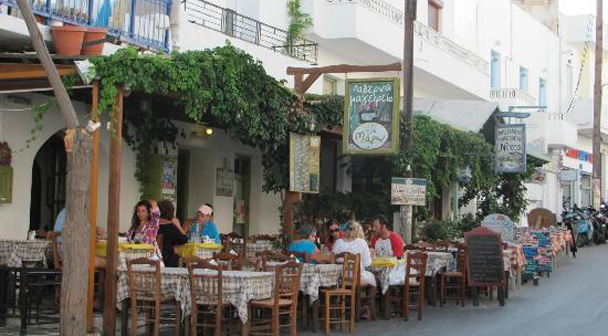 Maro's Taverna