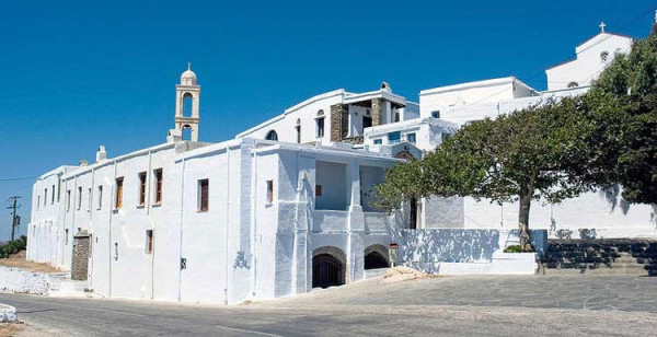 Monastery Kehrovouniou