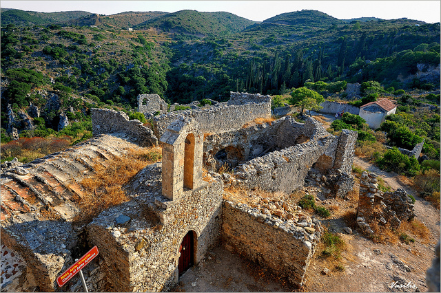 Paleochora Top Things To See Do At Kythira Yourgreekisland