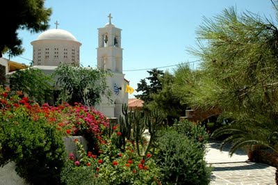 Panagia Kanala