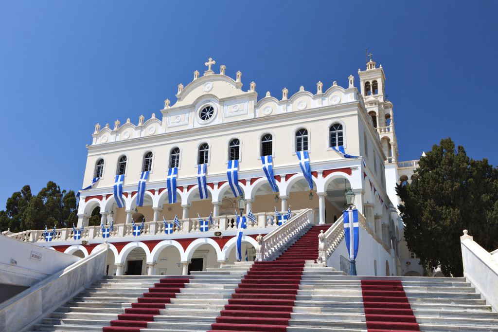 Panagia Megalochari