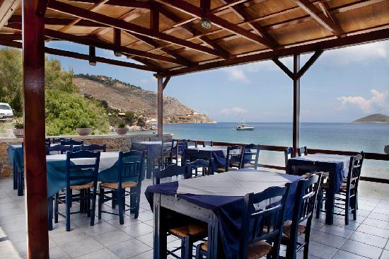 Taverna Paradisos