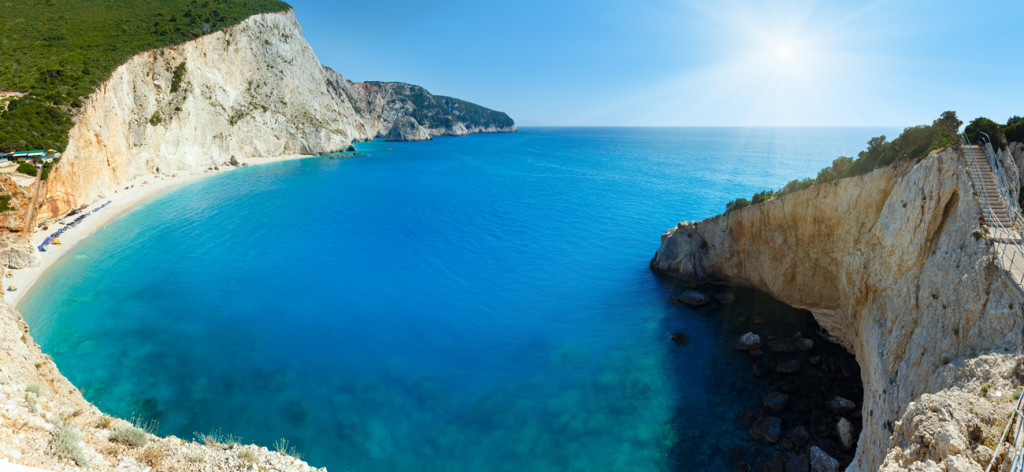 Porto Katsiki - Lefkada