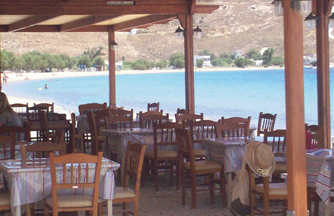 Restaurant Stamatis