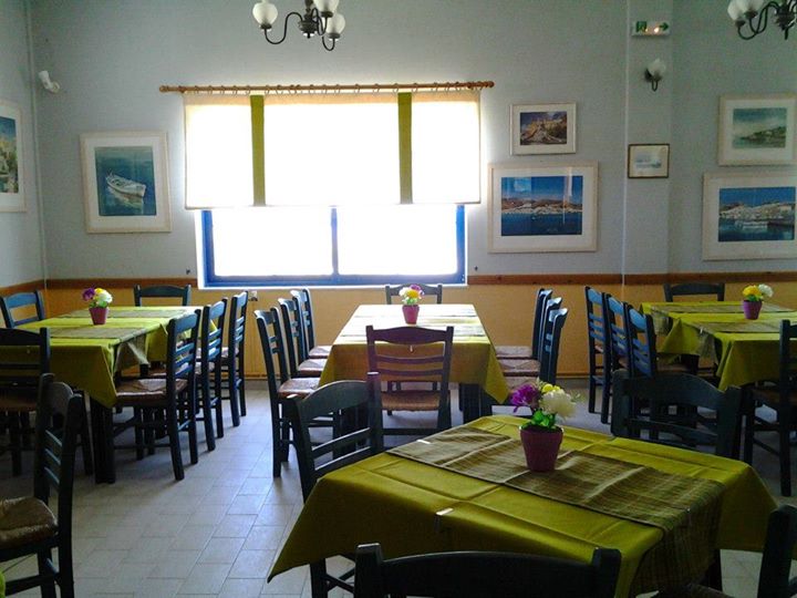 Talaras Taverna